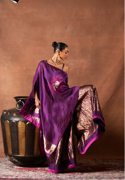The Contemporary Kaftan Set