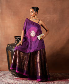 The Contemporary Kaftan Set